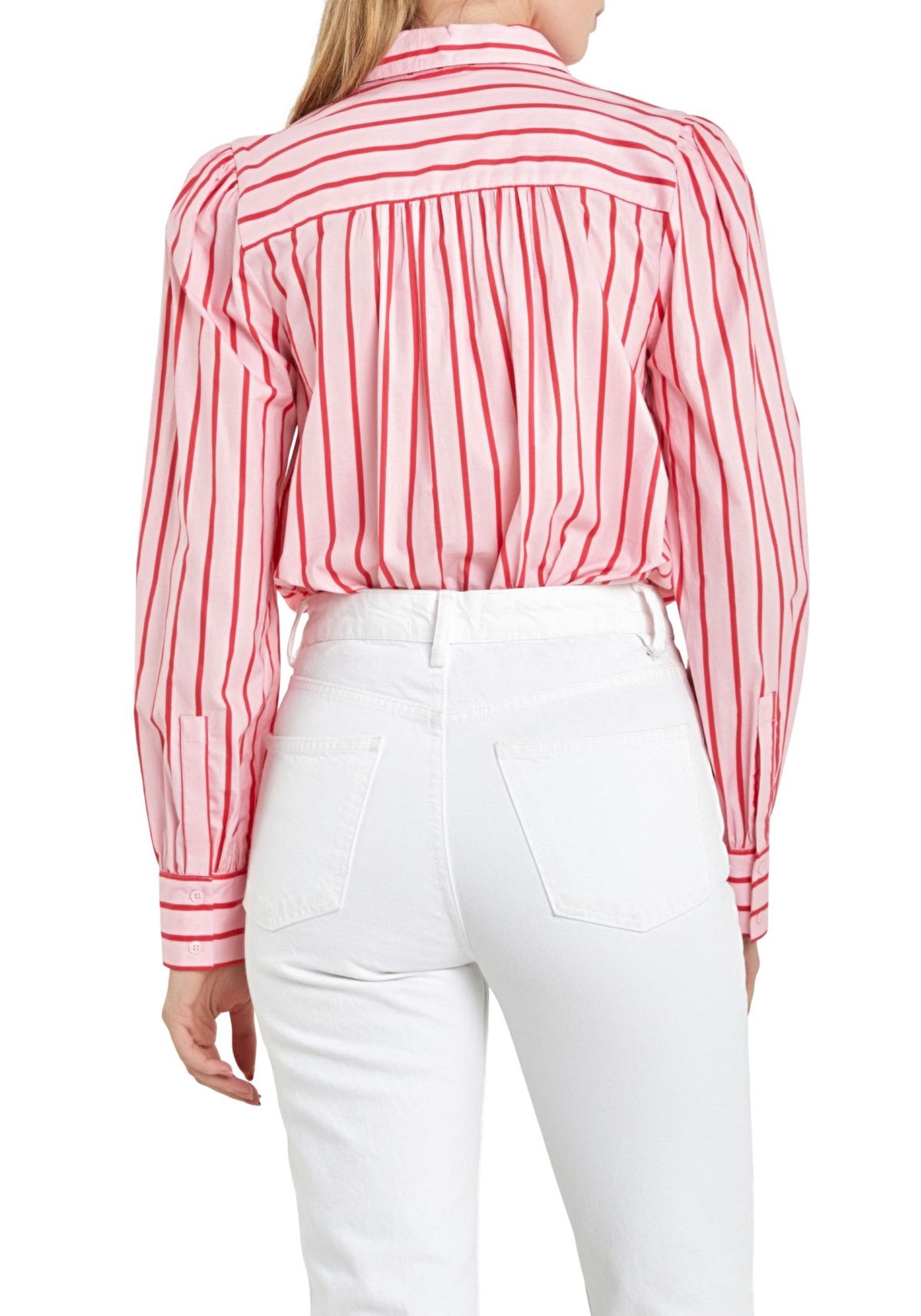 Stripe Shirt