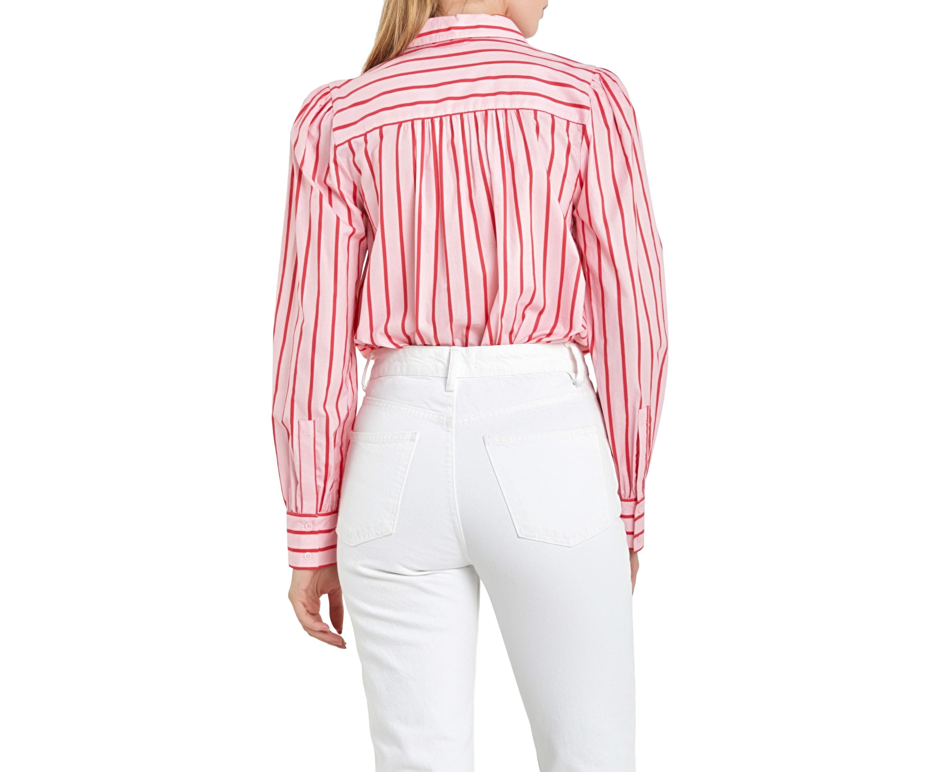 Stripe Shirt