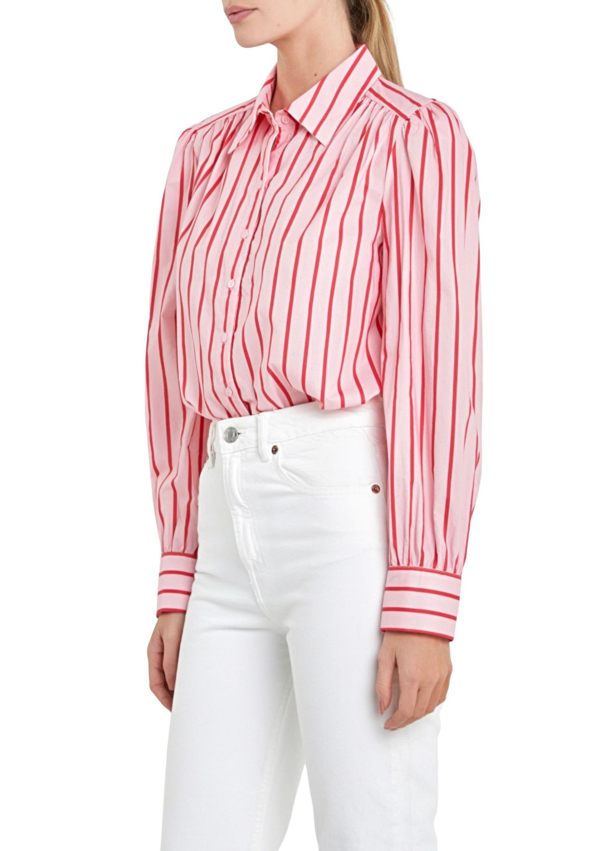 Stripe Shirt