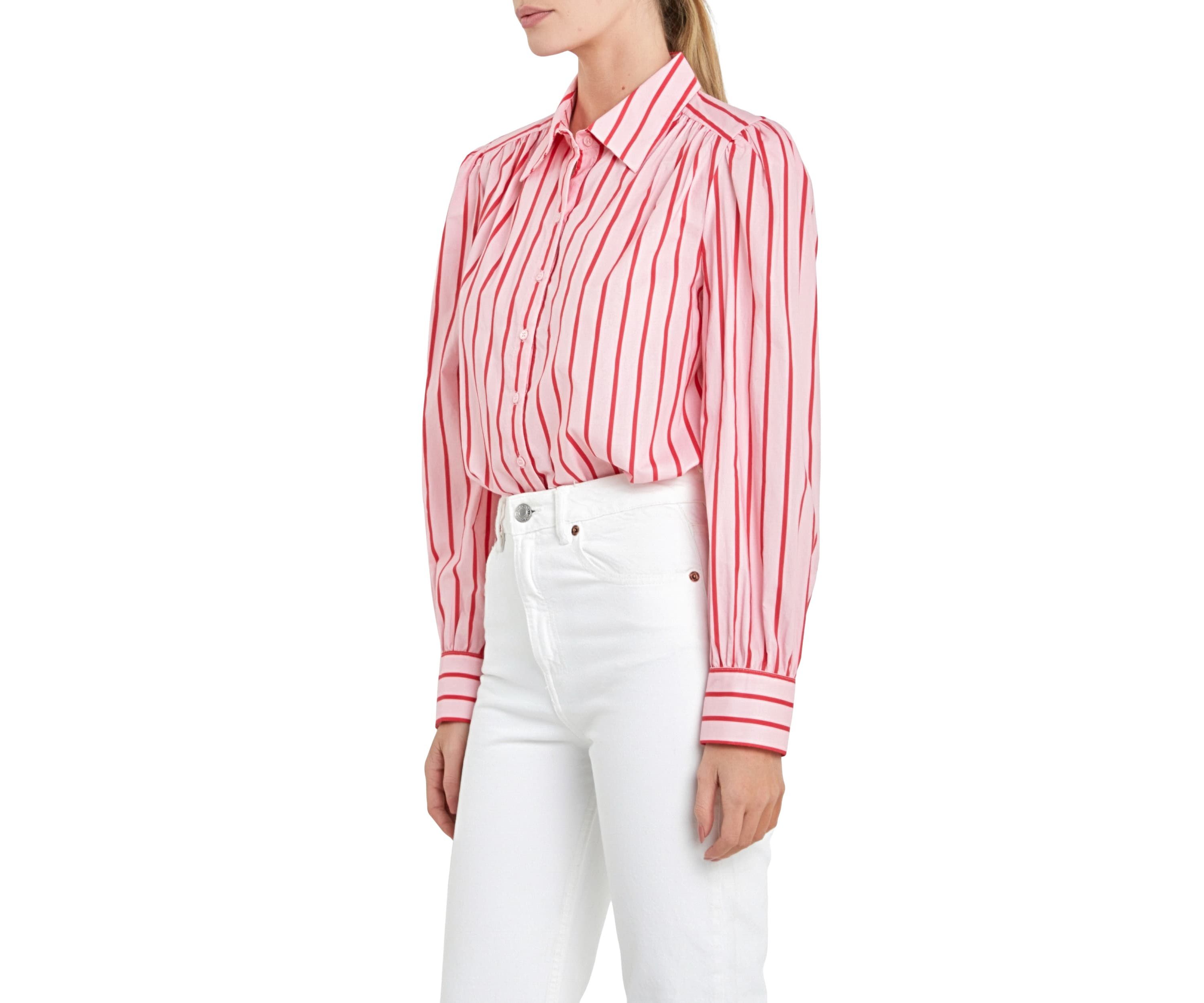 Stripe Shirt