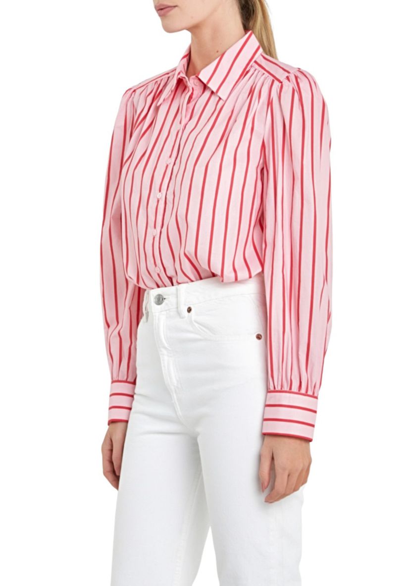 Stripe Shirt