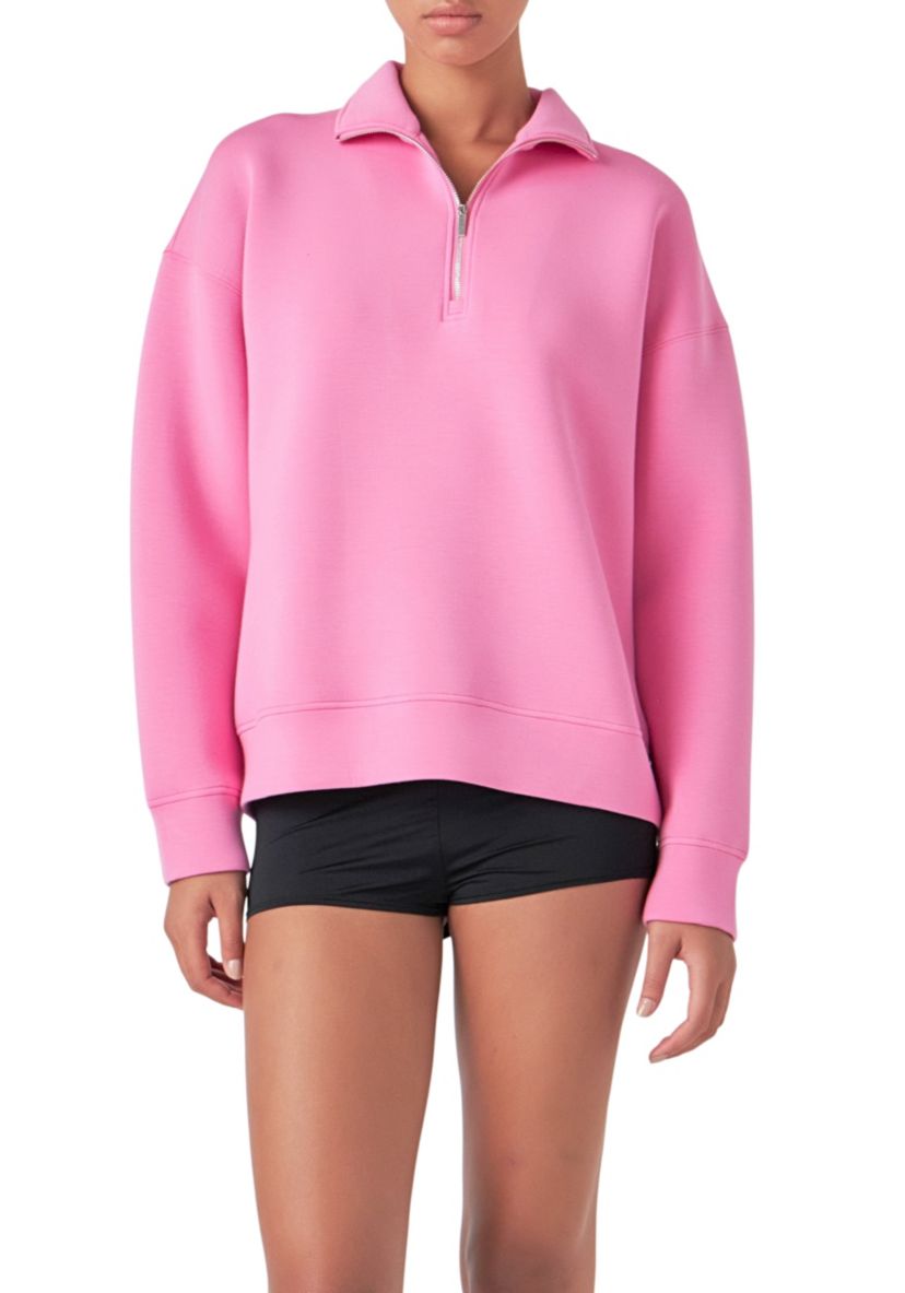 Scuba Sweatshirt