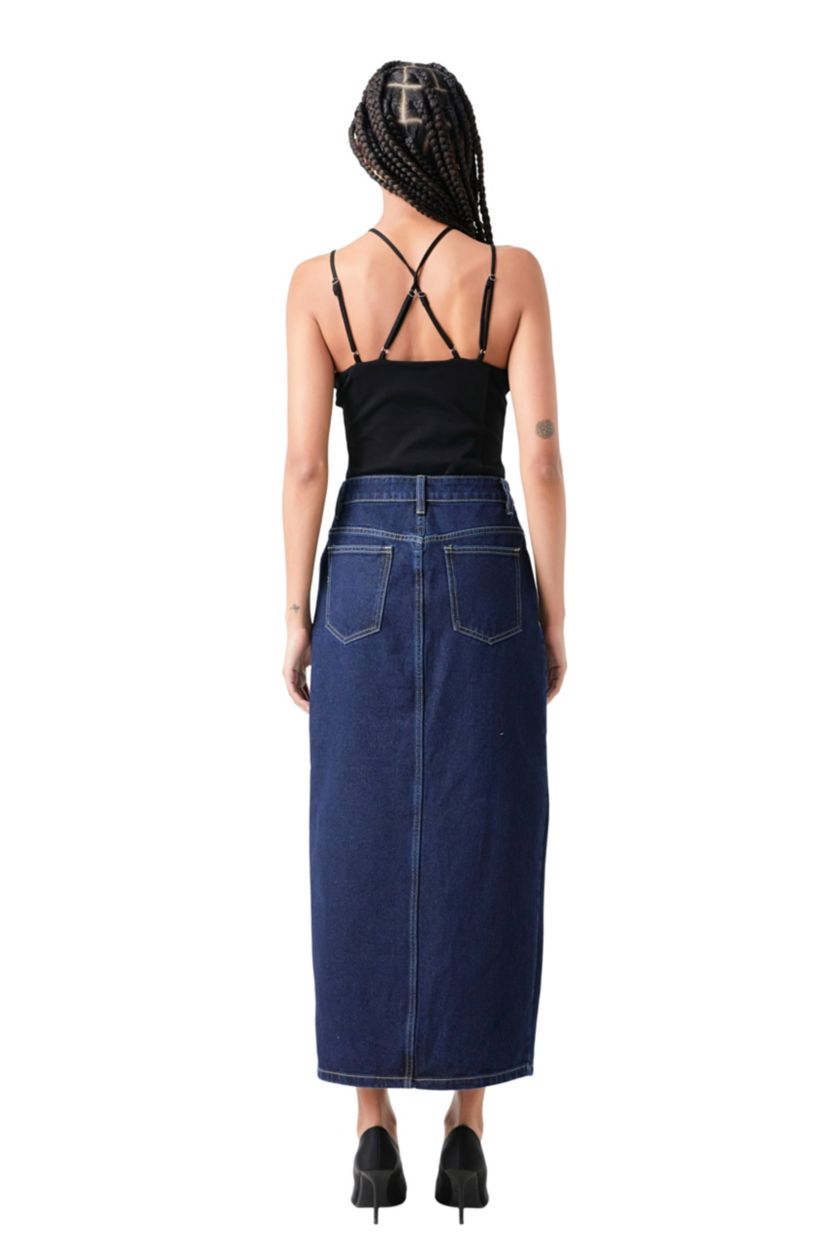 Strappy Bodysuit