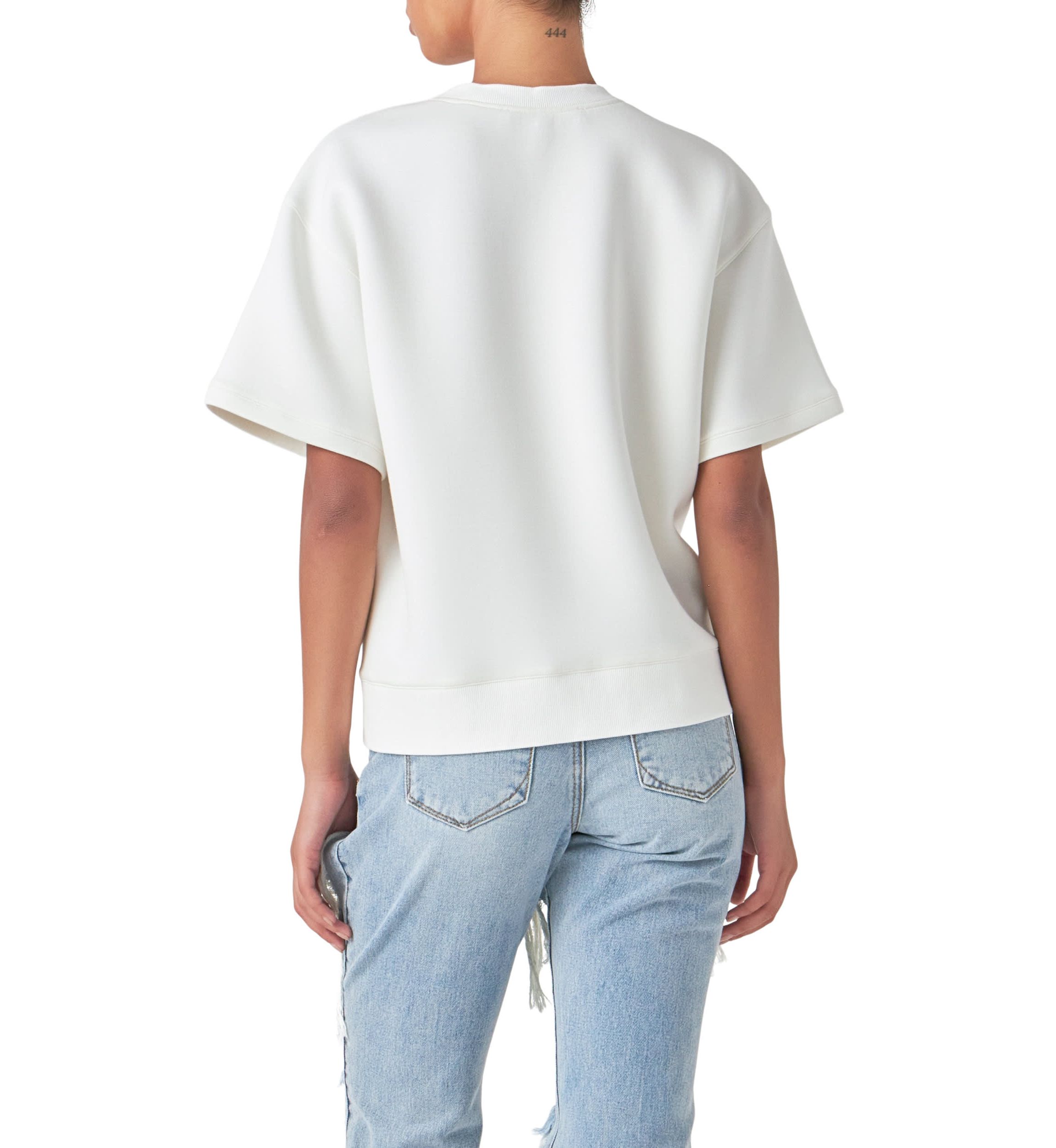 Scuba Sweatshirt
