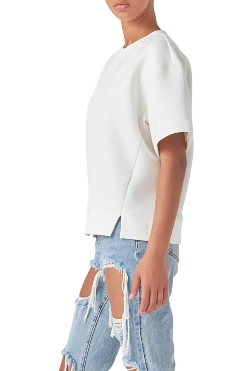 Scuba Sweatshirt