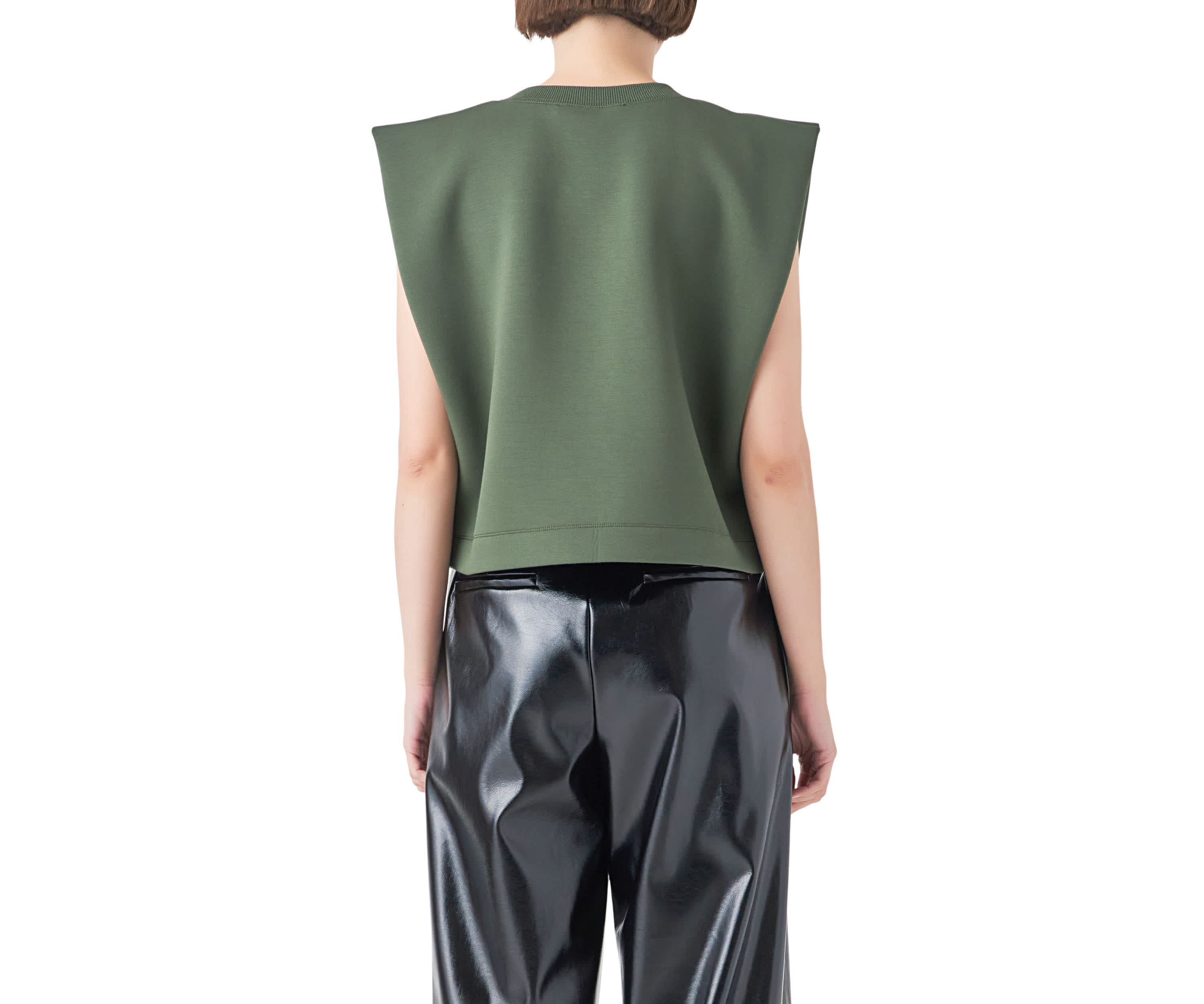 Soft Basic Top