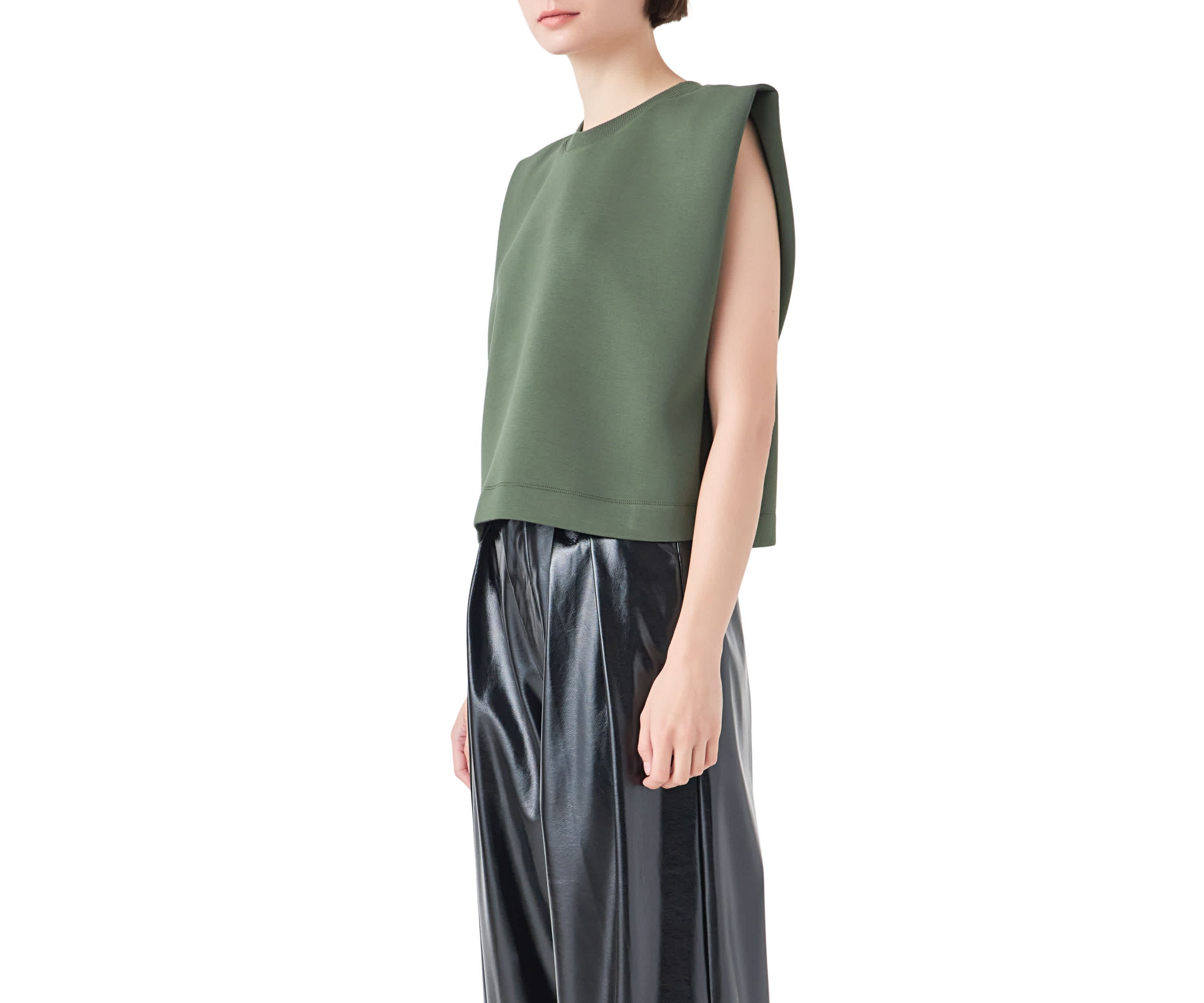 Soft Basic Top