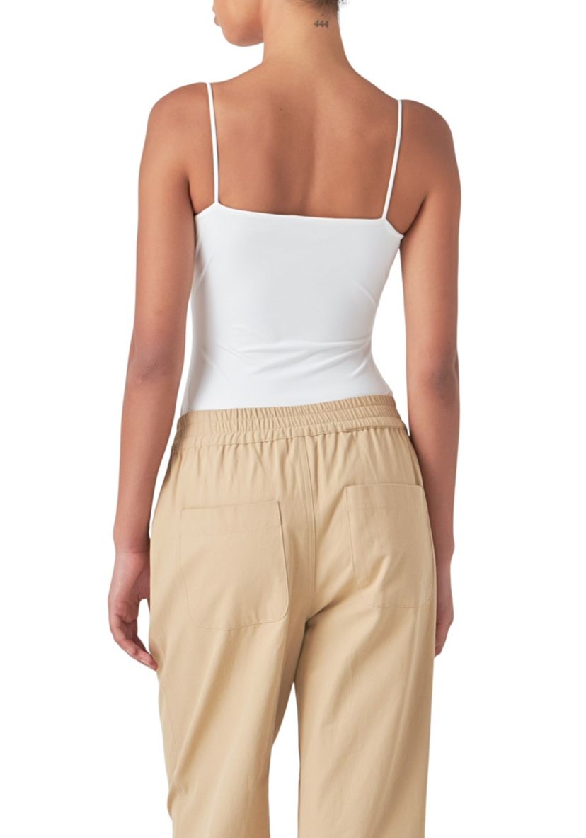 Soft Cami Bodysuit