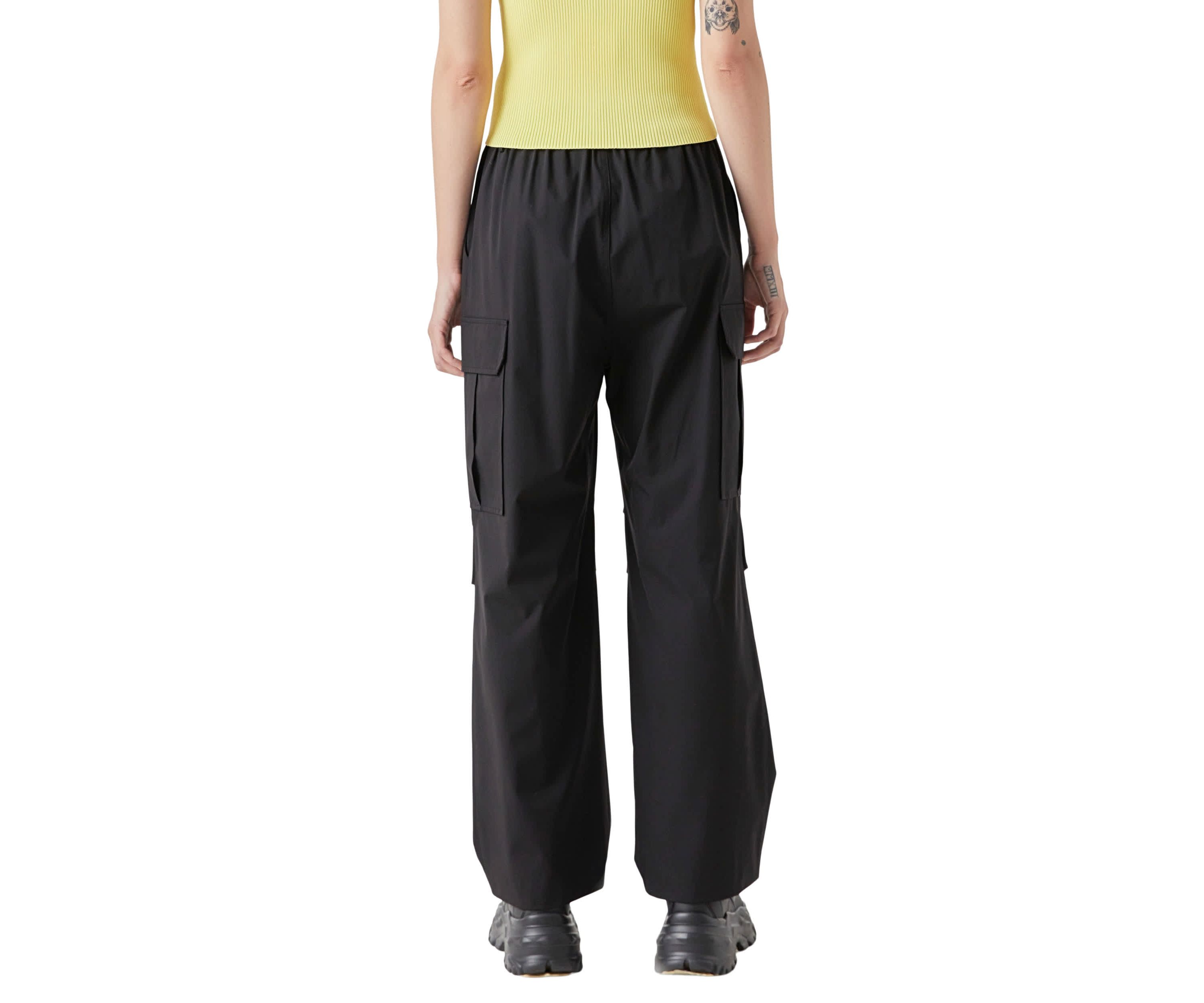 Baggy Cargo Pants