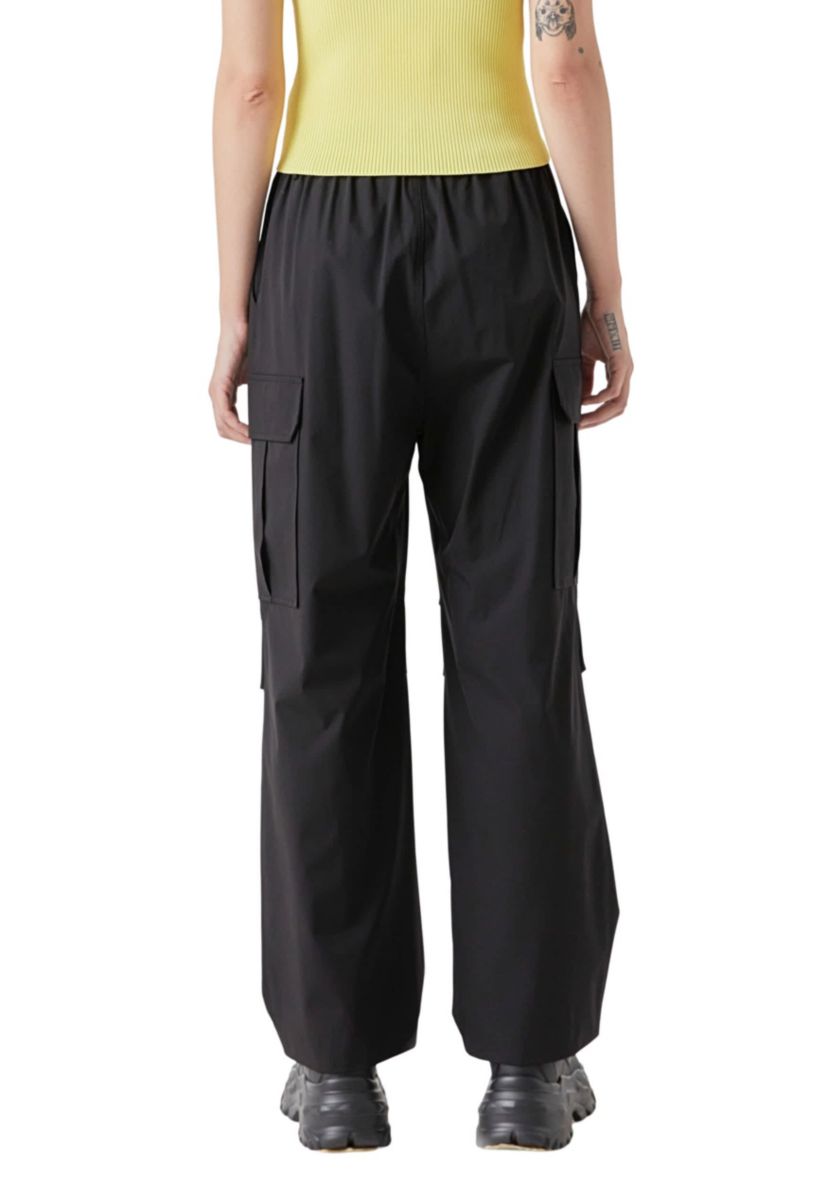 Baggy Cargo Pants