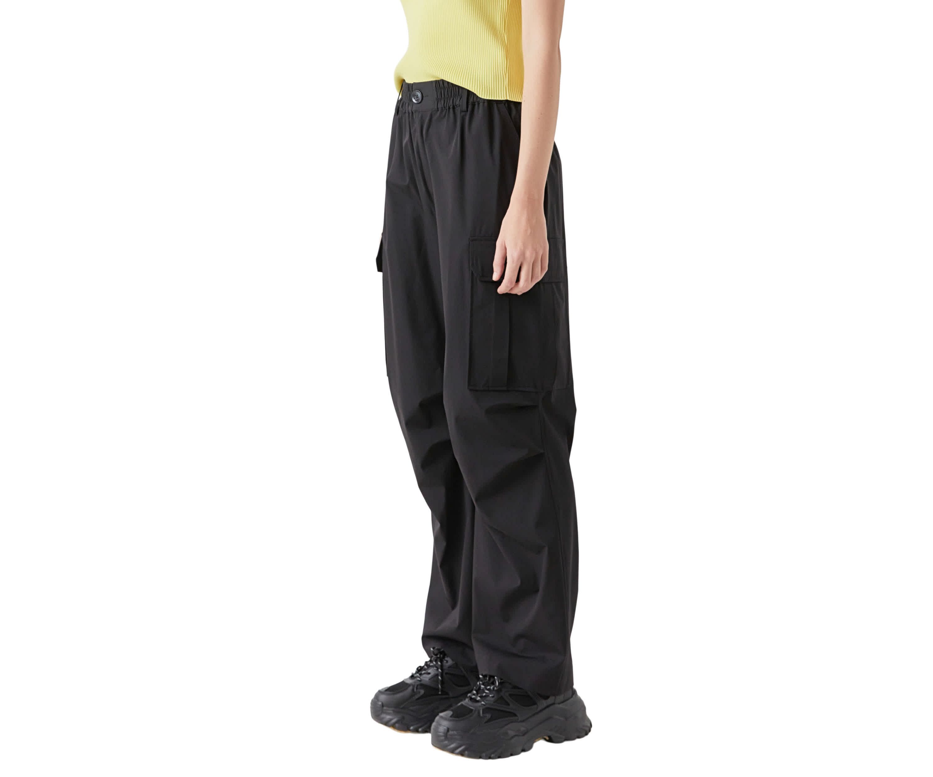 Baggy Cargo Pants