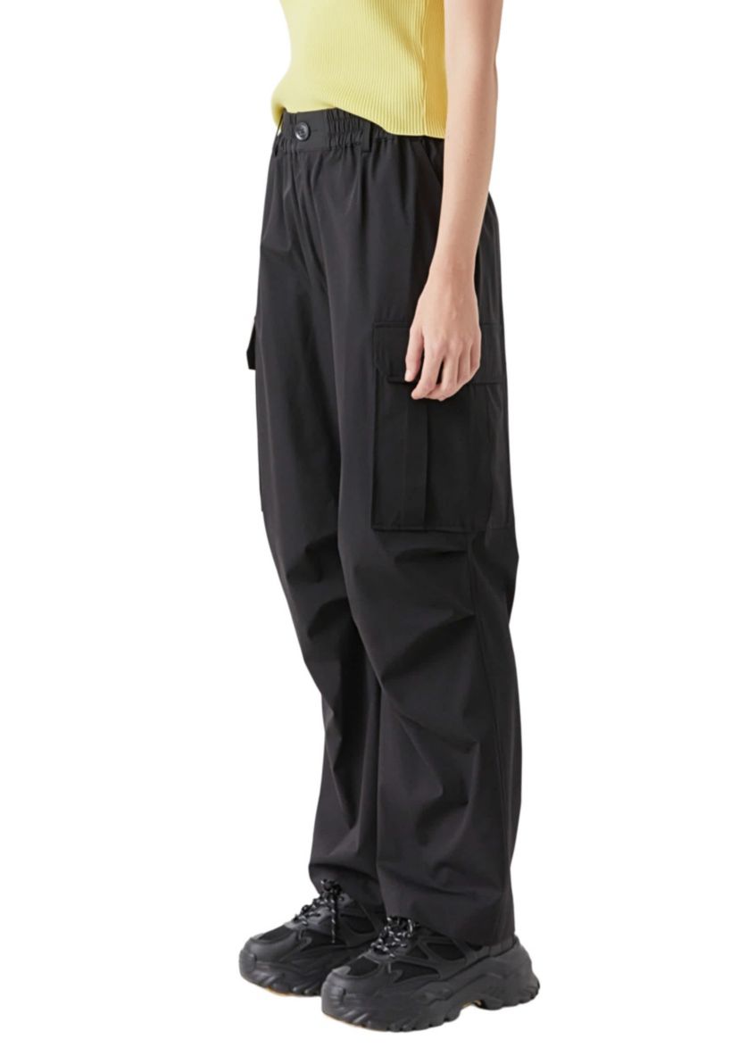 Baggy Cargo Pants