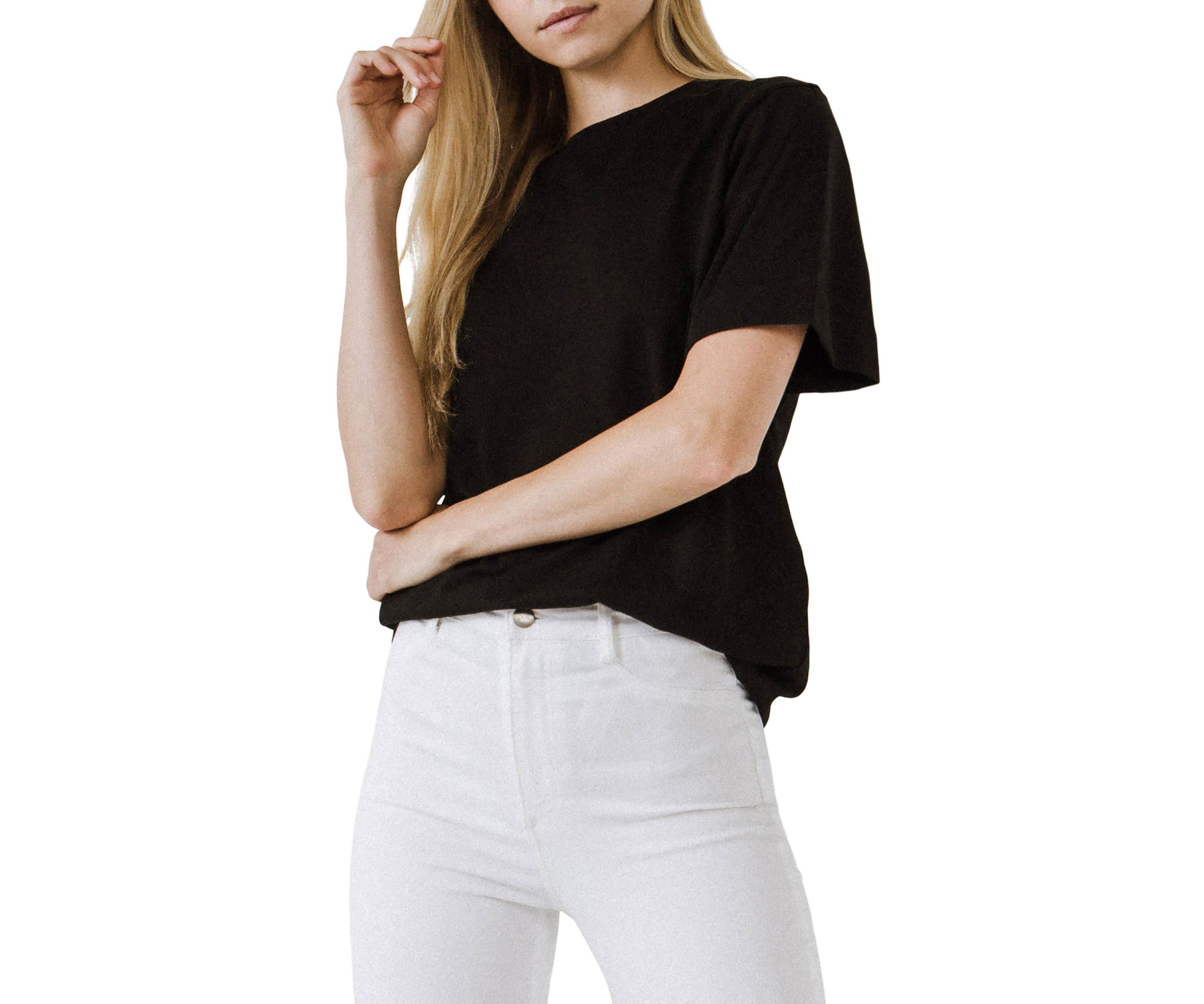 Basic T-shirt