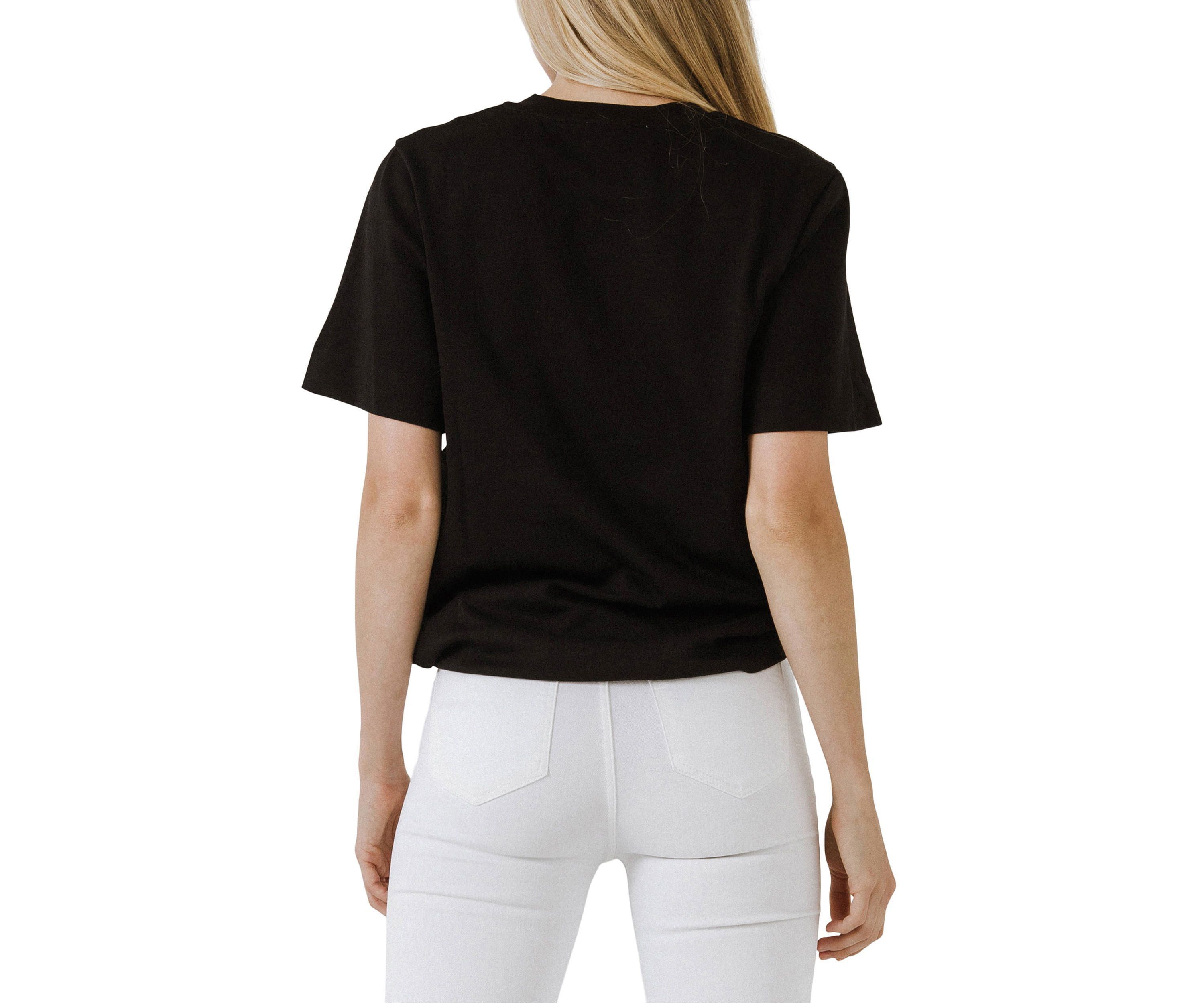Basic T-shirt