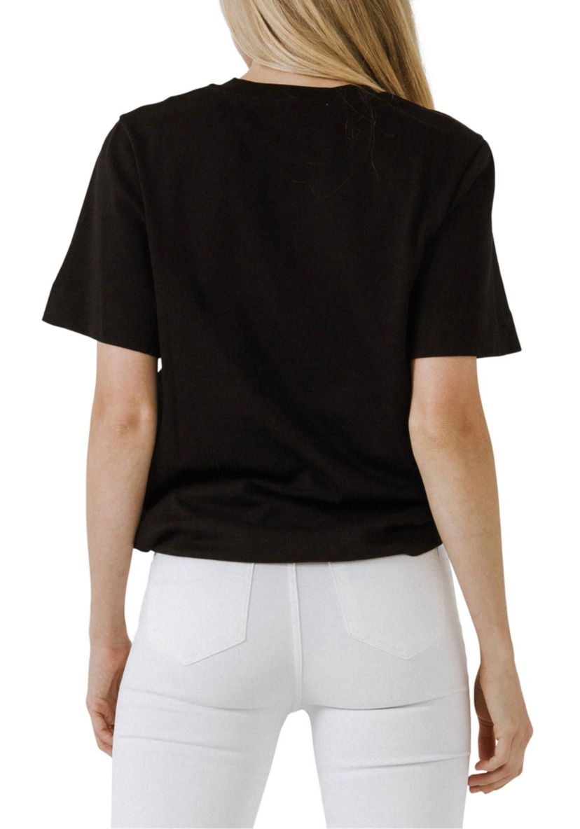 Basic T-shirt