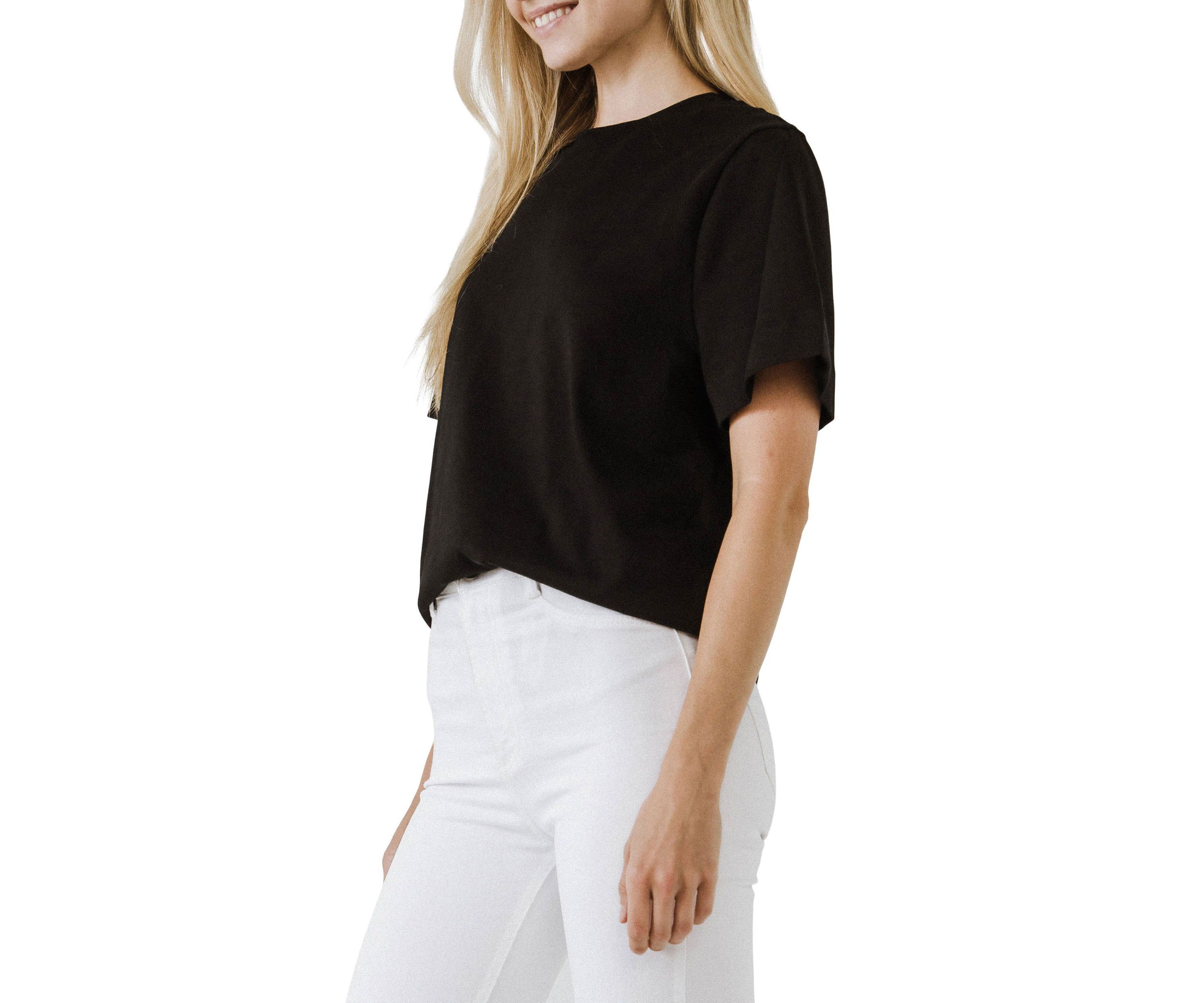 Basic T-shirt