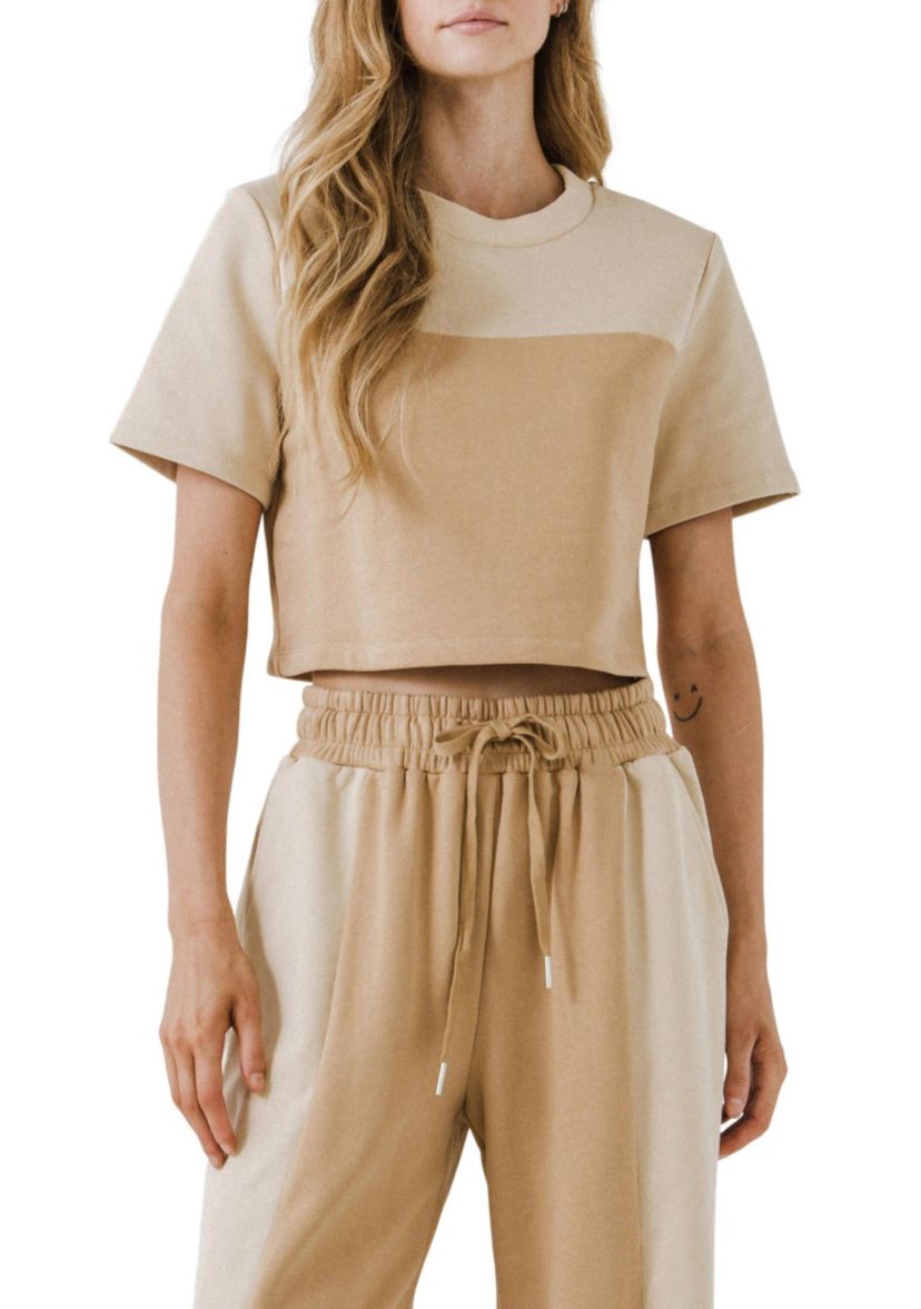 Loungewear Top
