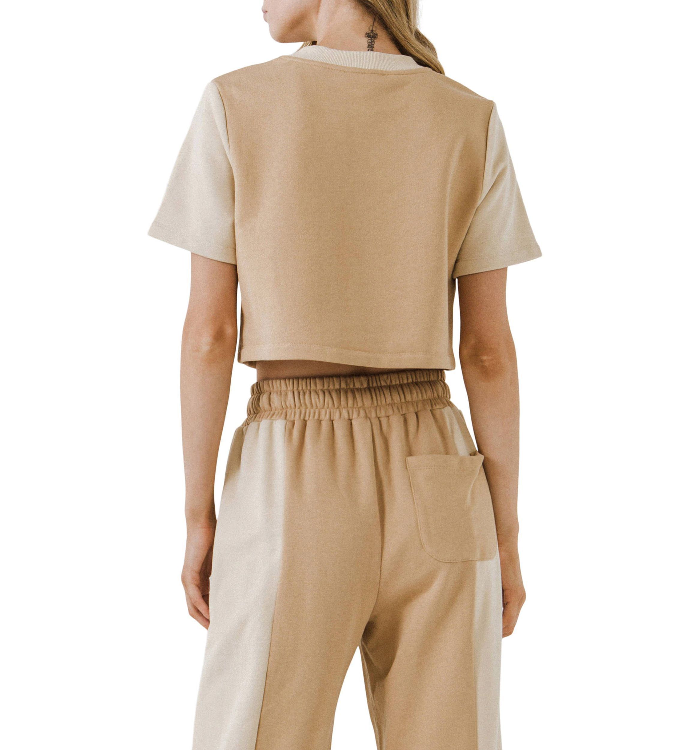 Loungewear Top