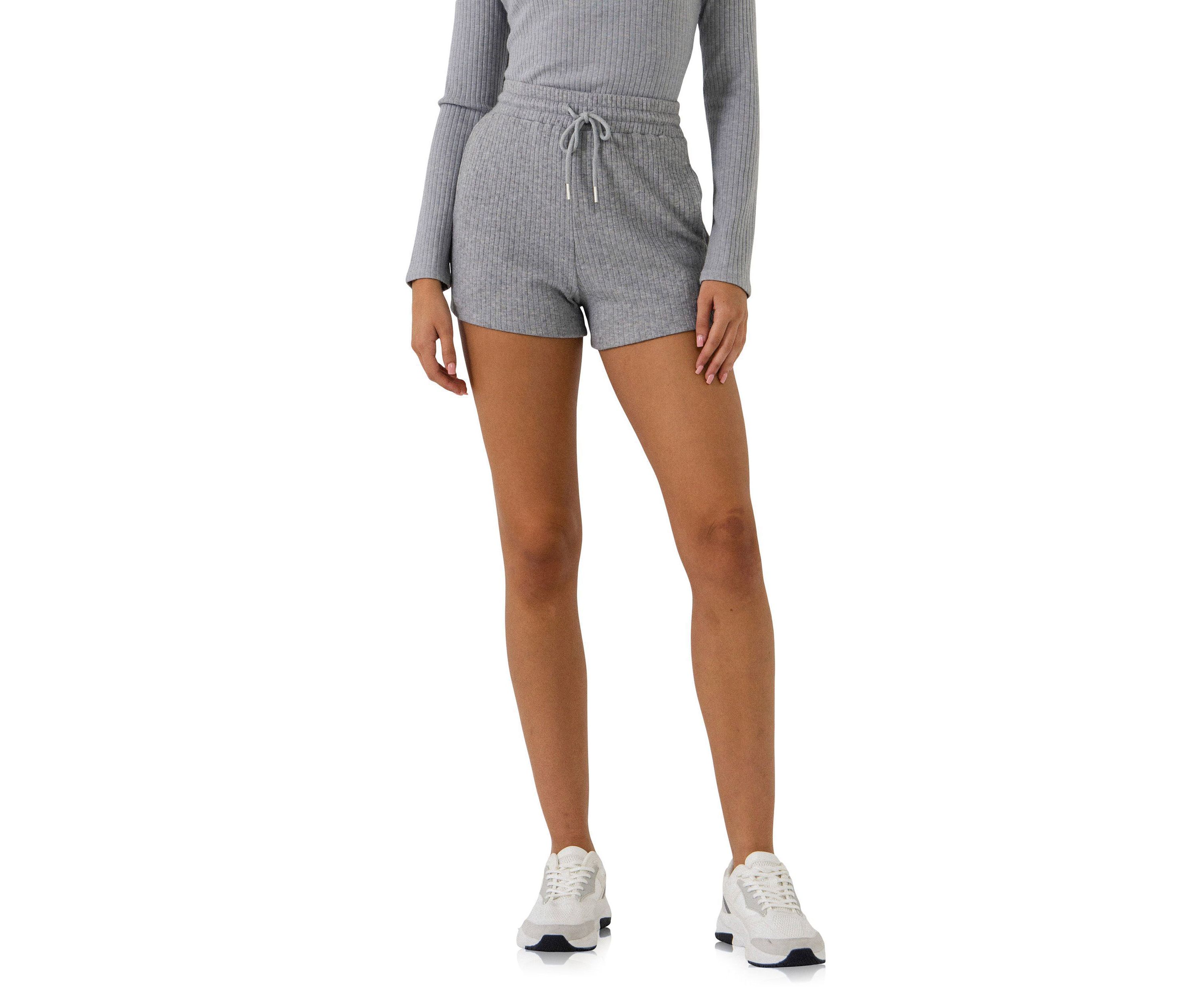 Loungewear Shorts
