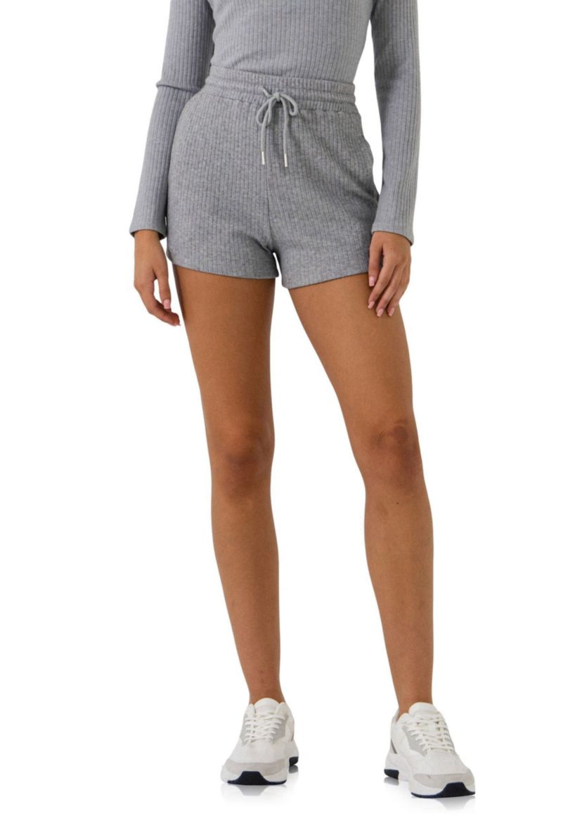 Loungewear Shorts