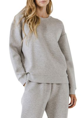 Loungewear Sweatshirt