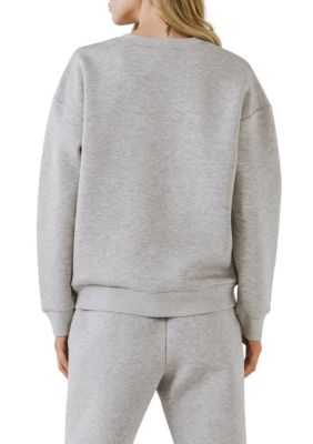 Loungewear Sweatshirt