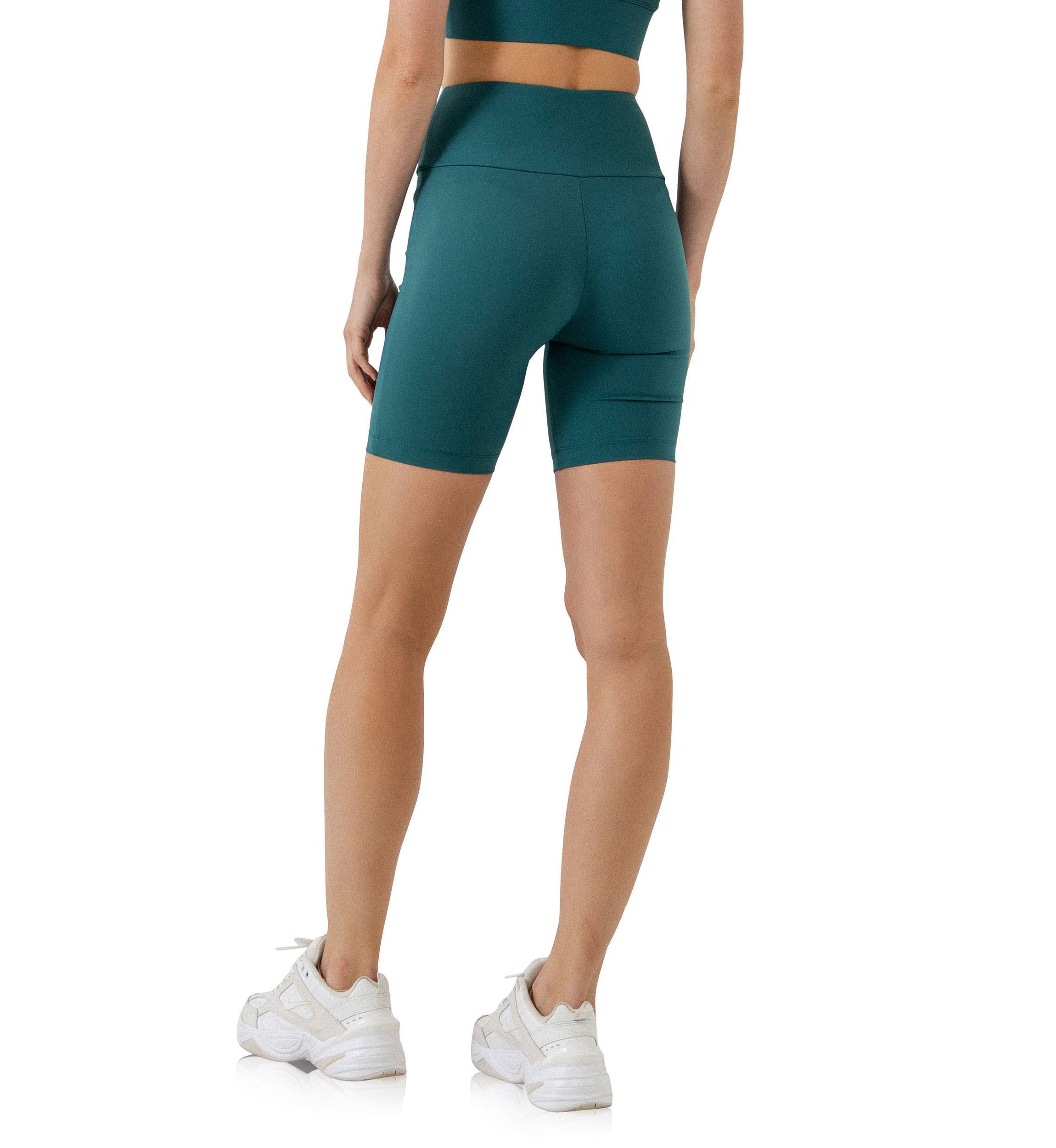 Bike Shorts
