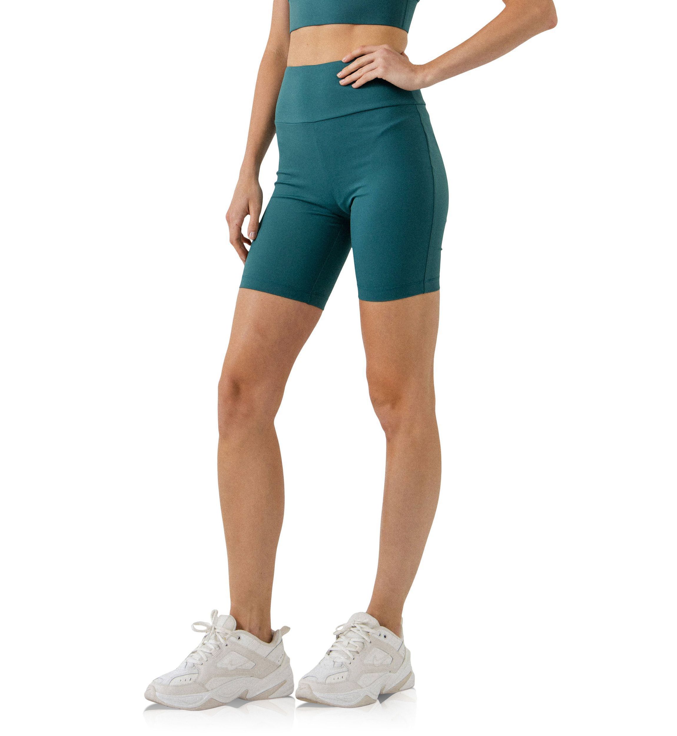Bike Shorts