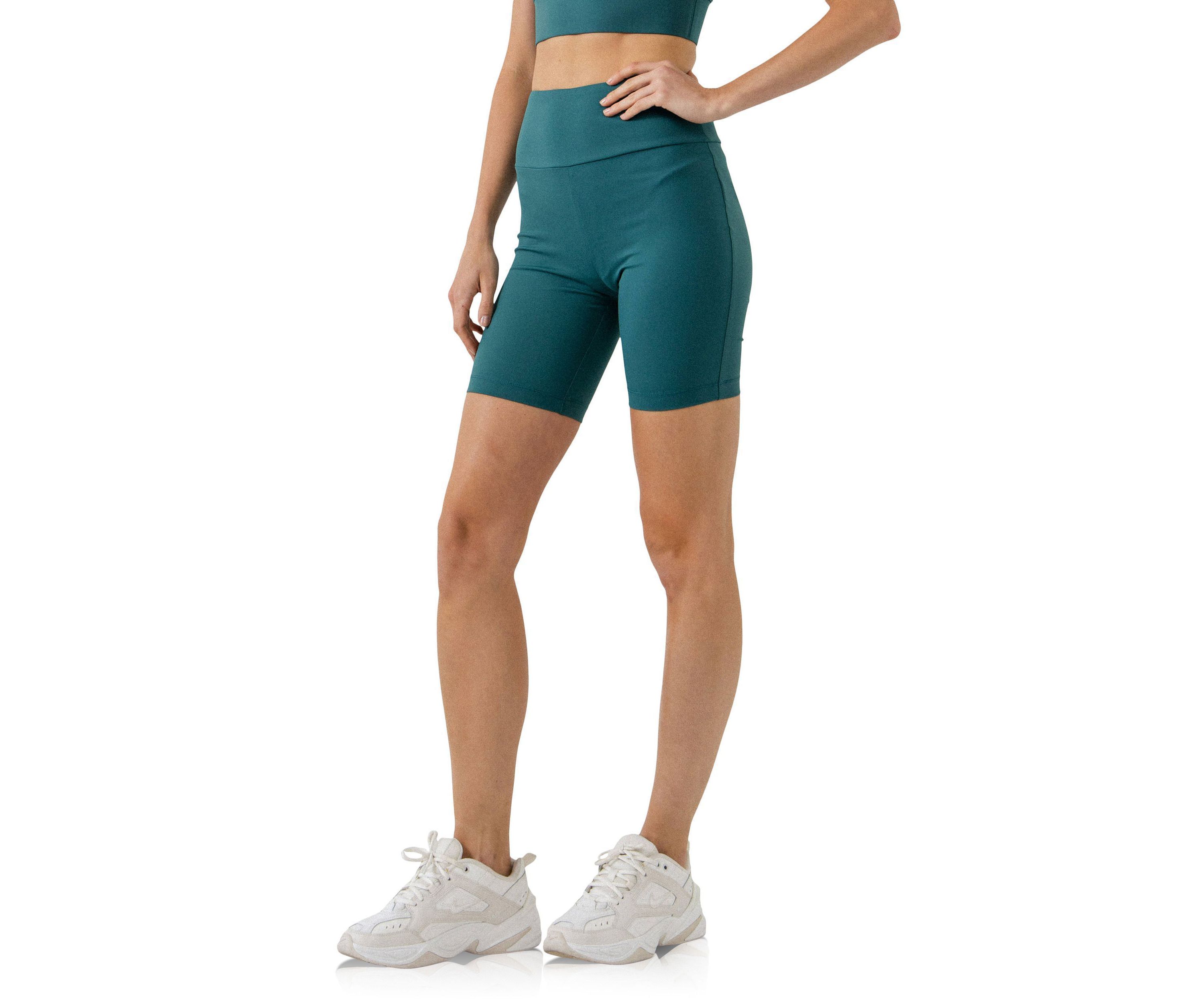 Bike Shorts
