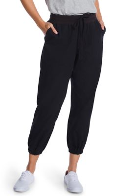 Chaps Women's Poplin Cargo Pants | belk