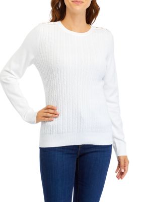 Belks ladies sweaters best sale