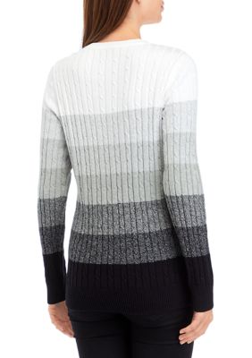 Belk kim rogers sweaters best sale