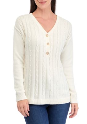Women s Pullover Sweaters
