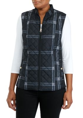 Kim hotsell rogers vest