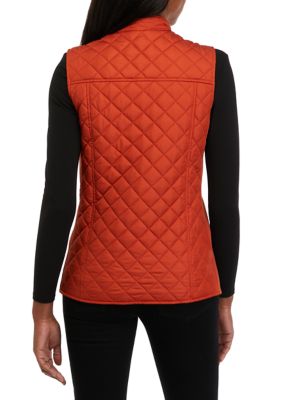 Belk hot sale puffer vest