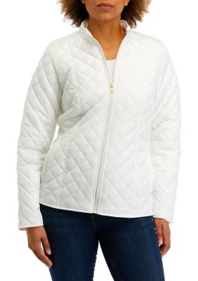 Women's Koolaburra by UGG Reversible Quilted Puffer to Sherpa Long  Midweight Vest