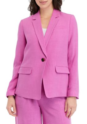 Wonderly Women's Relaxed Blazer, Small