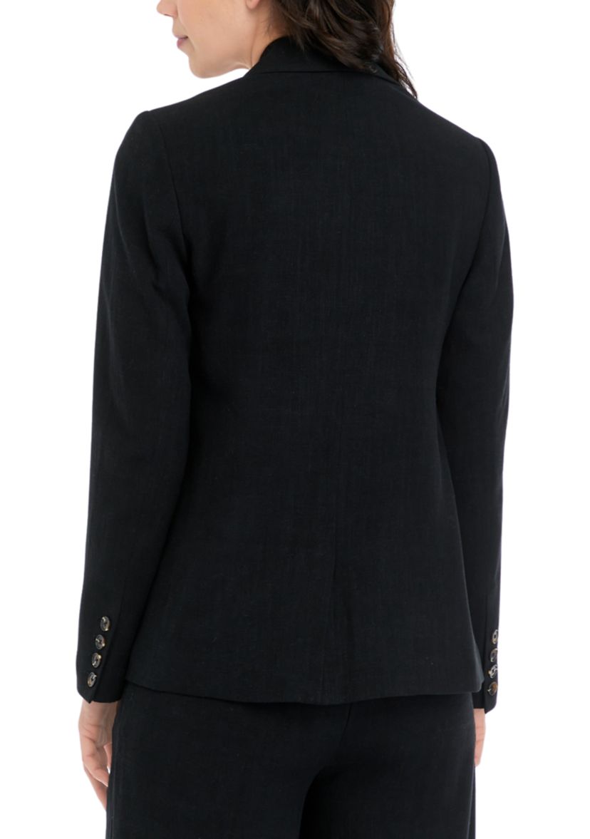 Womens Relaxed Blazer