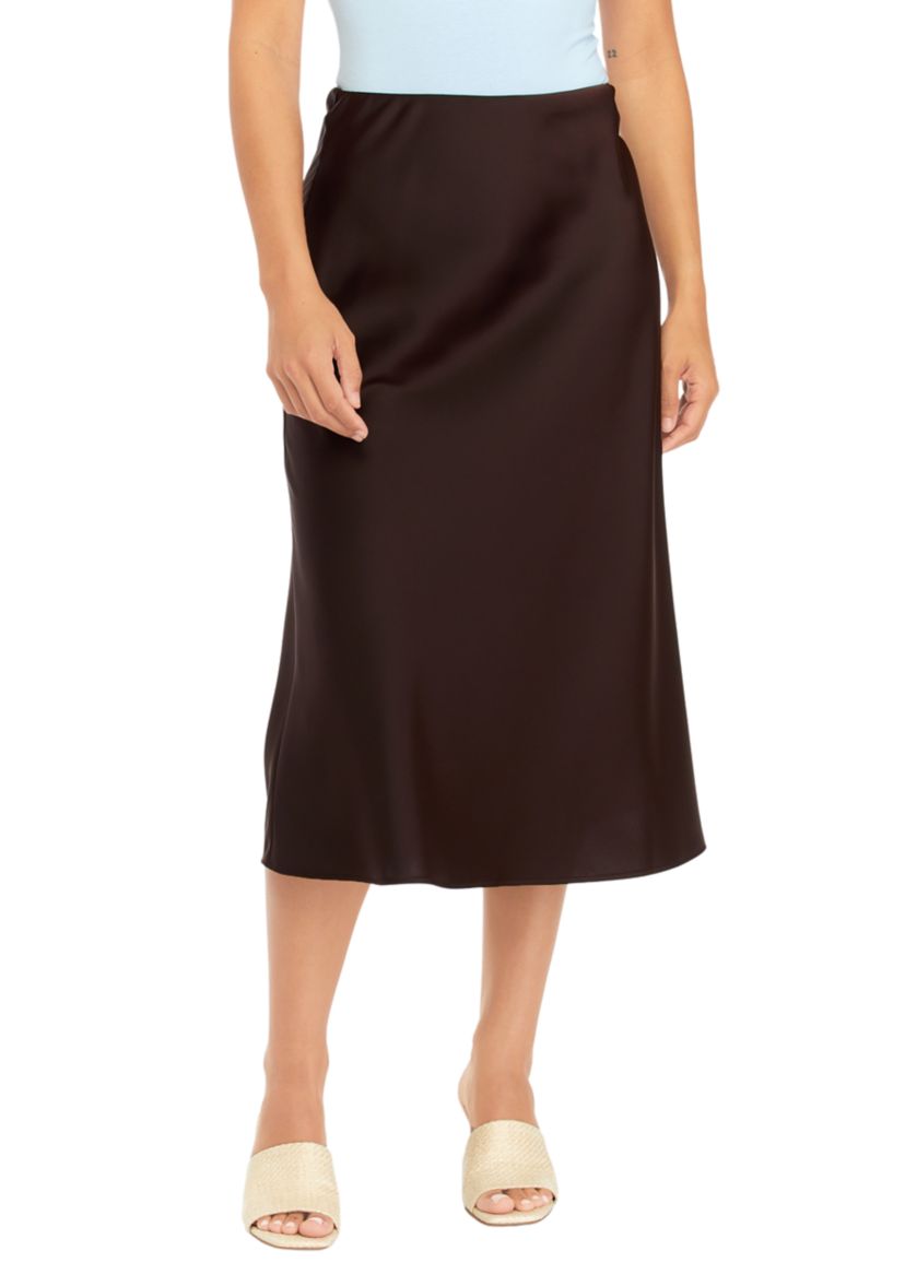 Petite Slip Skirt