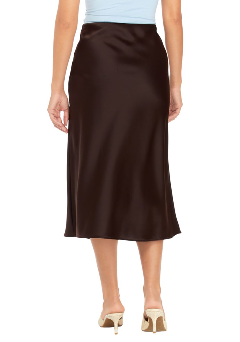Petite Slip Skirt