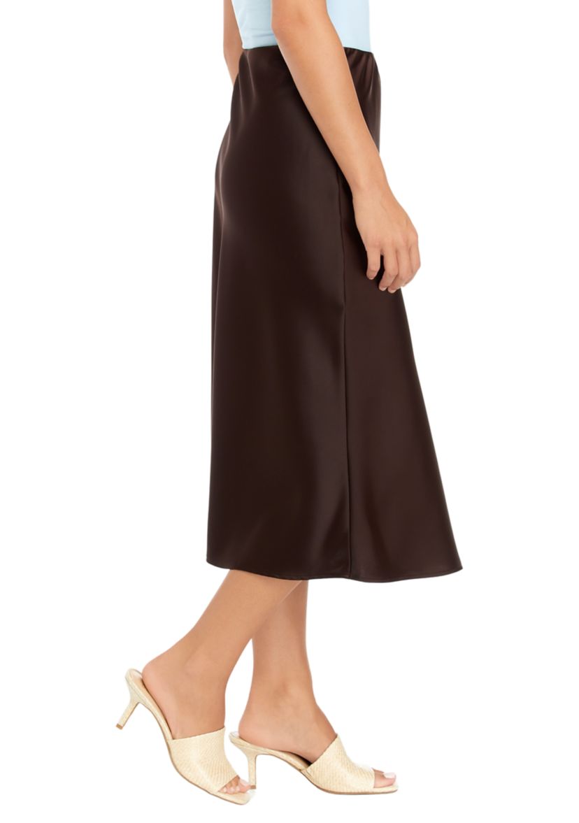 Petite Slip Skirt