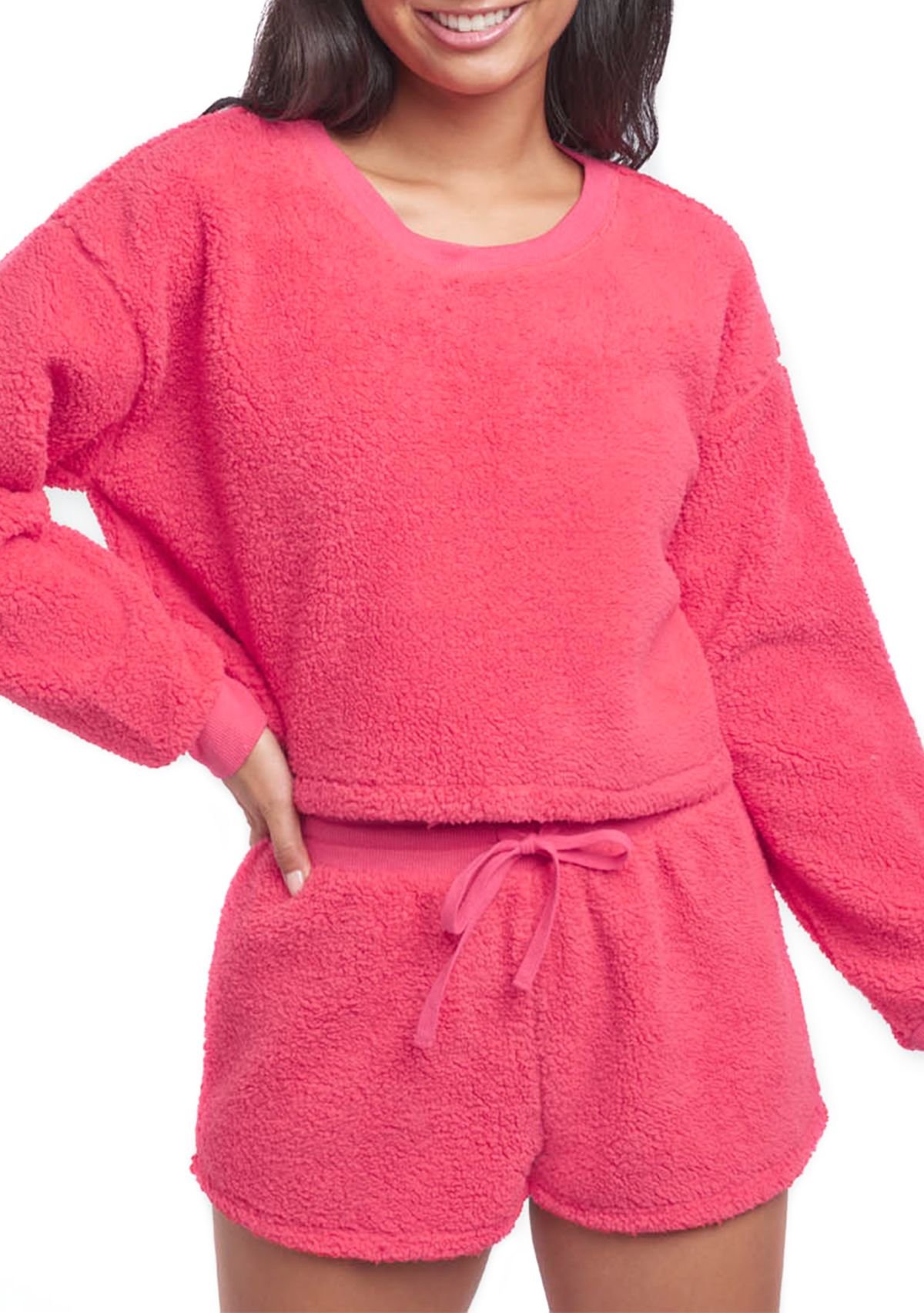 Womens Ashley Pullover