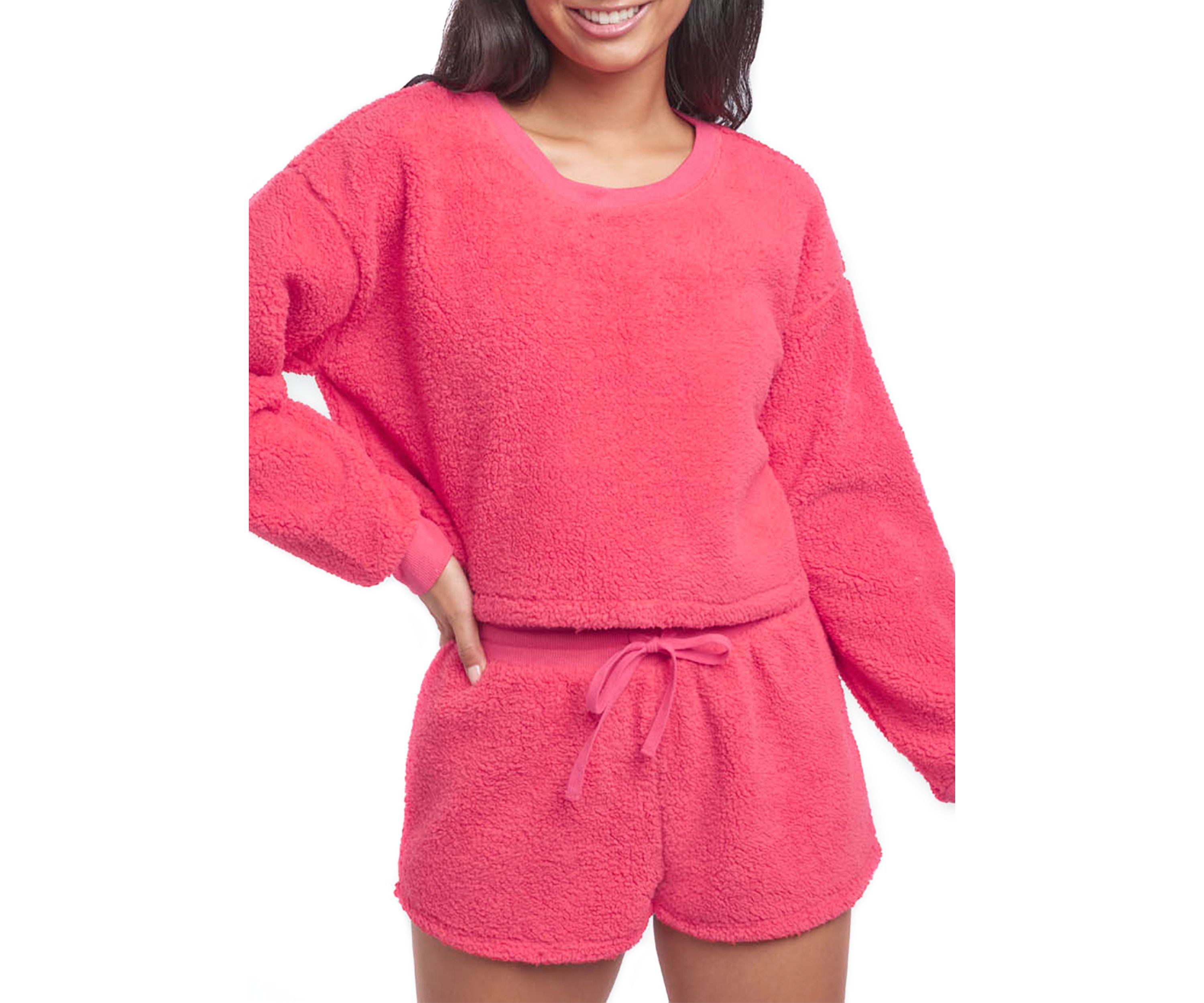 Womens Ashley Pullover