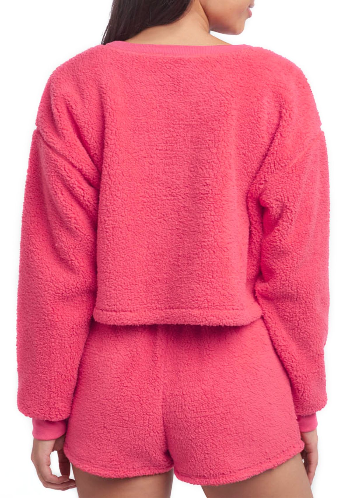 Womens Ashley Pullover