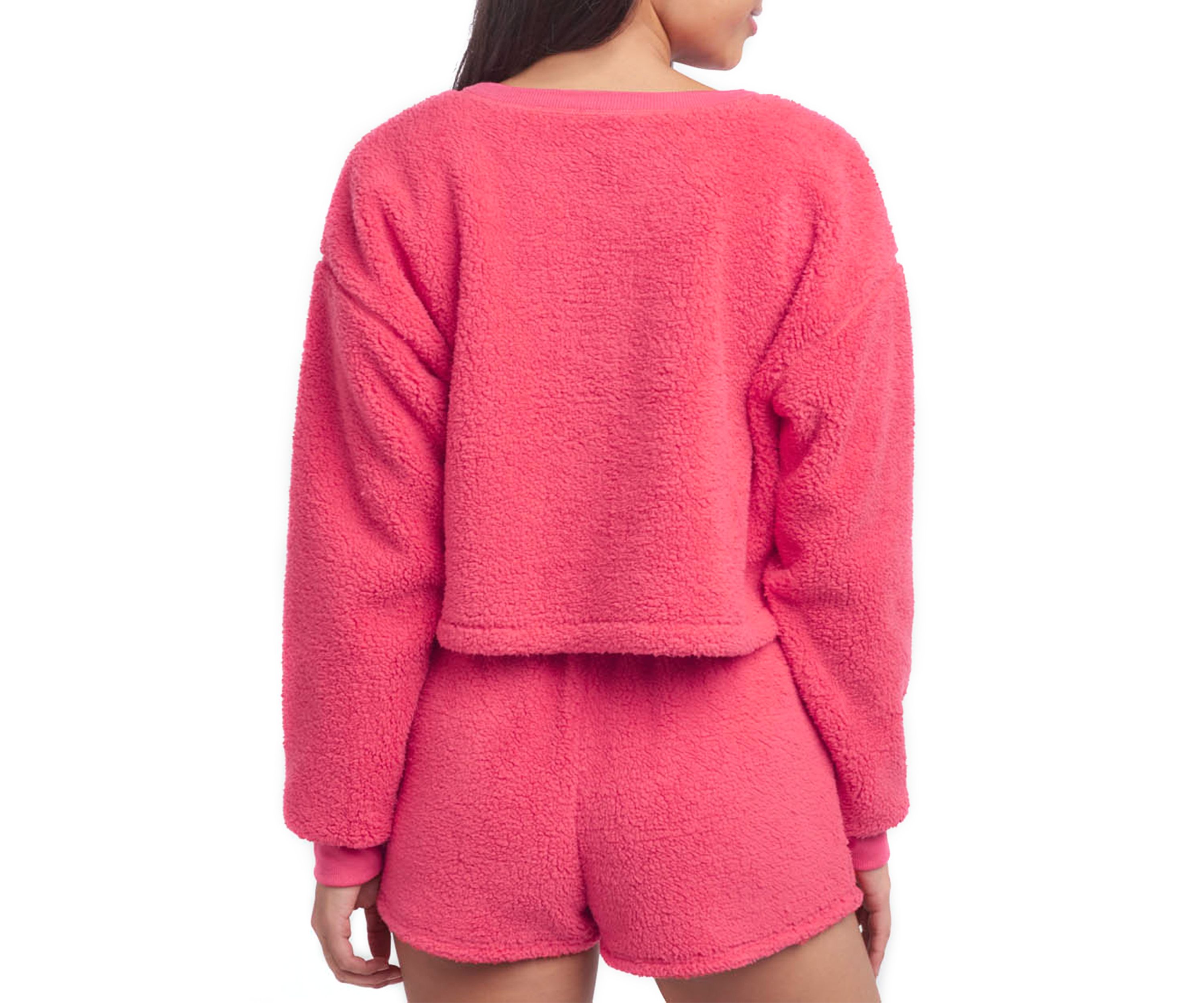 Womens Ashley Pullover