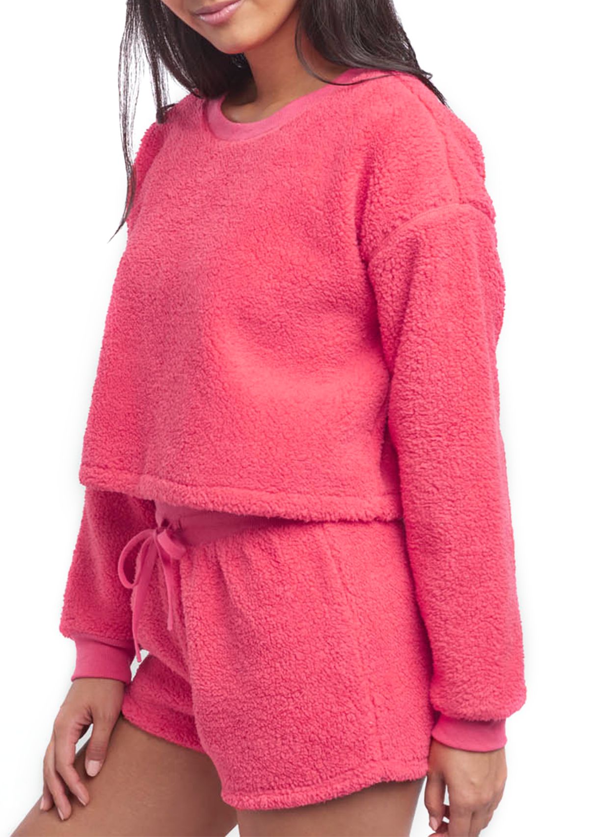 Womens Ashley Pullover