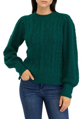 Petite best sale pullover sweaters