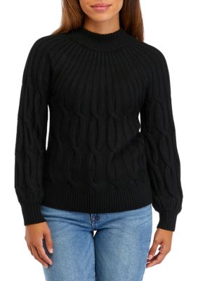 Ladies on sale petite sweaters