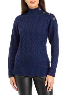 Crown Ivy Women s Sweaters