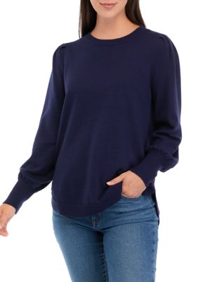 Belk ladies sweaters best sale